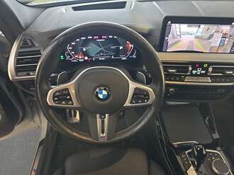 BMW X3 (Bild 1/18)