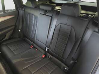 BMW X3 (Bild 3/18)