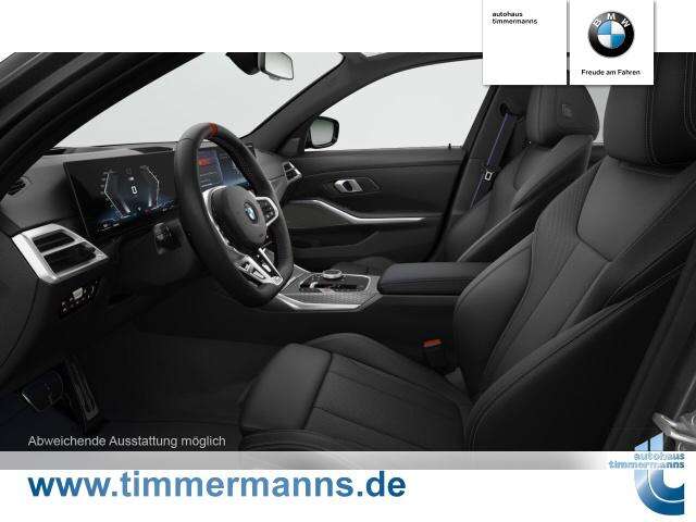BMW M340d xDrive Touring Auto (Bild 3/5)