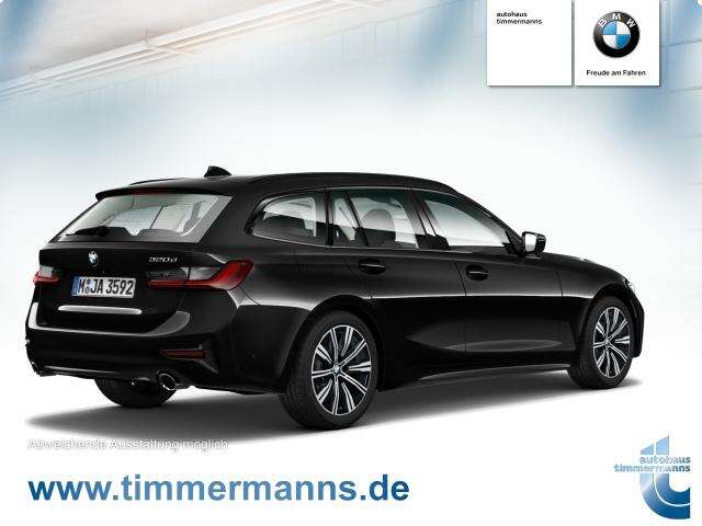 BMW 320d (Bild 5/5)