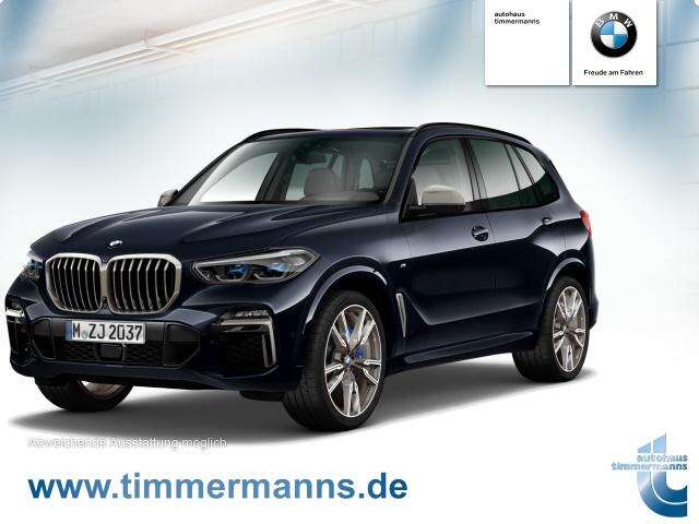 BMW X5 (Bild 1/5)