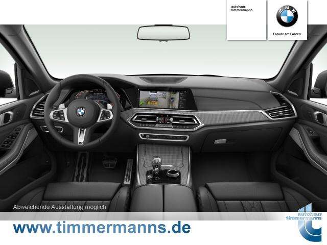 BMW X5 (Bild 4/5)