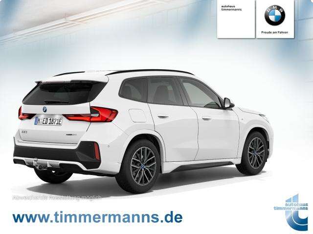 BMW iX1 eDrive20 (Bild 5/5)