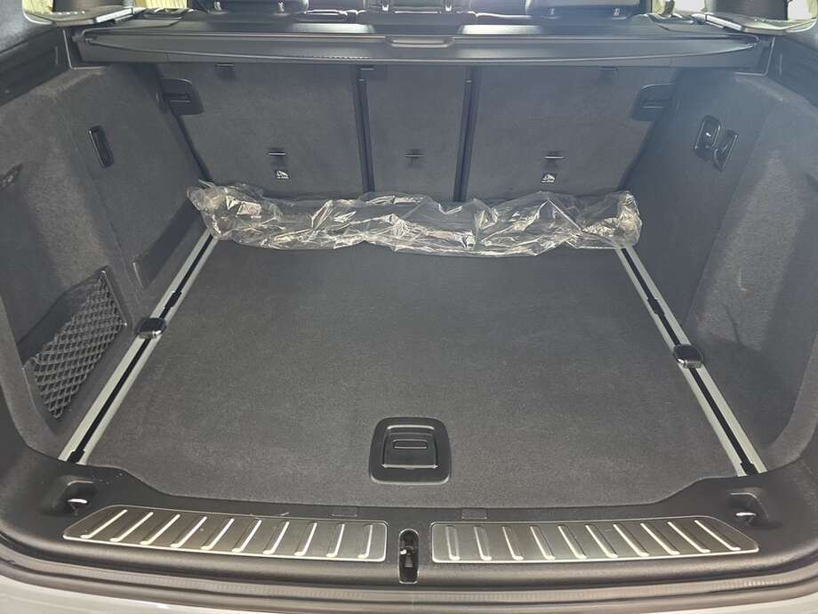 BMW X3 (Bild 7/19)