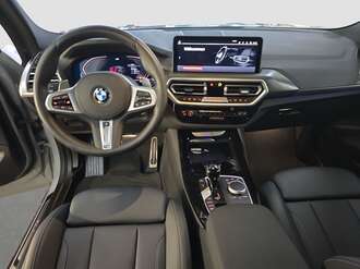 BMW X3 (Bild 3/19)