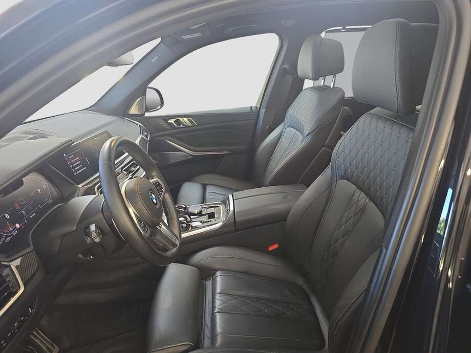 BMW X5 (Bild 2/2)