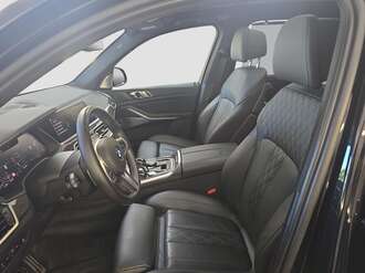 BMW X5 (Bild 1/19)