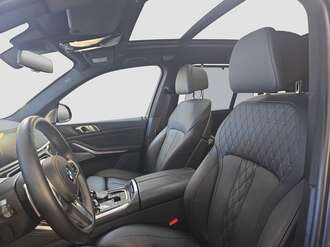 BMW X5 (Bild 2/19)