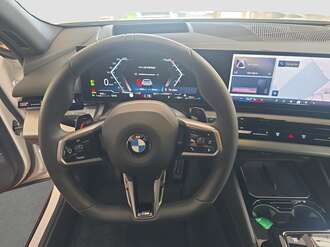 BMW 520d (Bild 3/19)