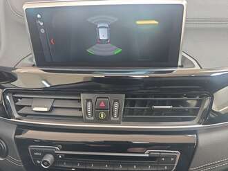 BMW X1 (Bild 1/19)