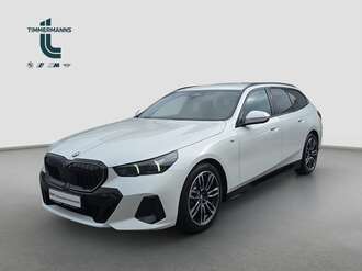 BMW 520d (Bild 1/19)