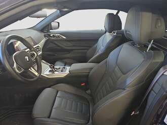 BMW 430i xDrive (Bild 1/19)