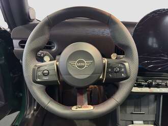 MINI Cooper S (Bild 2/22)