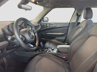 MINI Cooper Clubman (Bild 1/17)