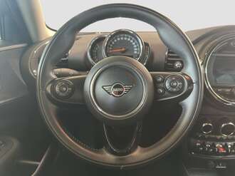 MINI Cooper Clubman (Bild 2/17)