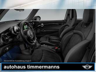 MINI Cooper S (Bild 3/5)