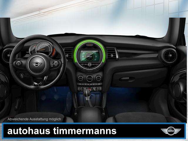 MINI Cooper S (Bild 4/5)