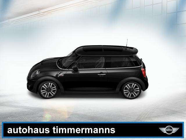 MINI Cooper S (Bild 5/5)