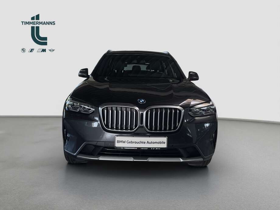 BMW X3 (Bild 14/15)