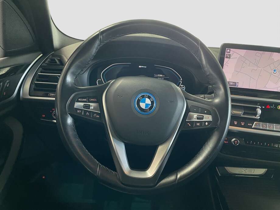 BMW X3 (Bild 4/15)