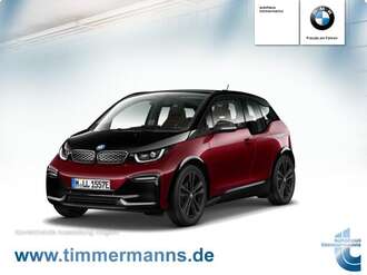 BMW i3 (Bild 1/5)