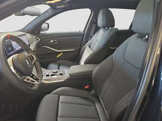 BMW M340d xDrive Touring Auto (Bild 1/19)