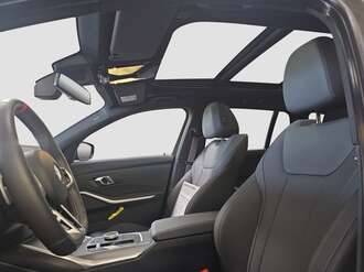 BMW M340d xDrive Touring Auto (Bild 2/19)