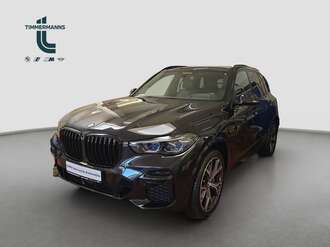 BMW X5 (Bild 1/19)