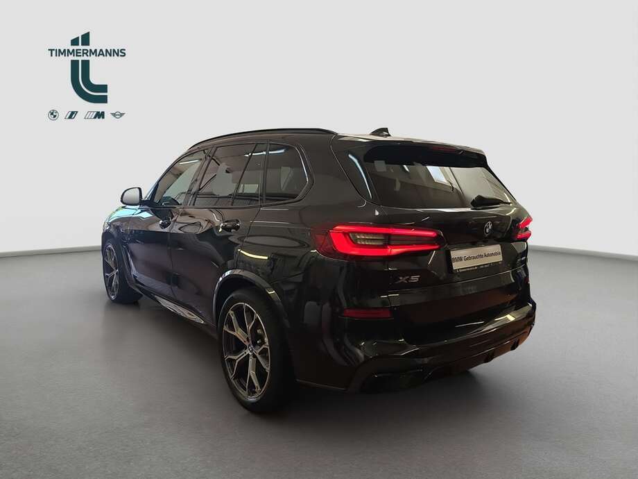 BMW X5 (Bild 13/19)