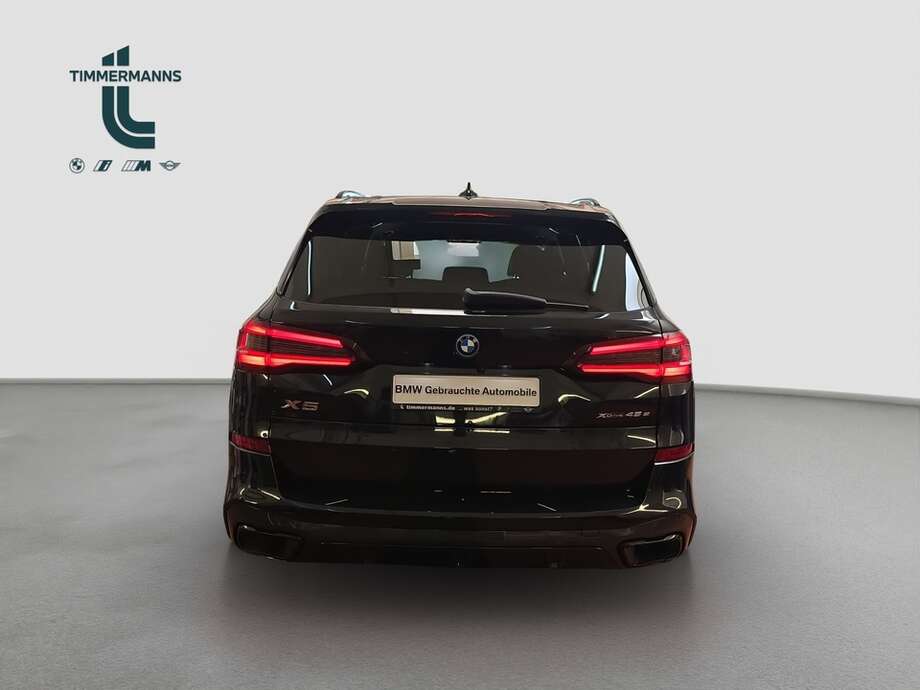 BMW X5 (Bild 14/19)