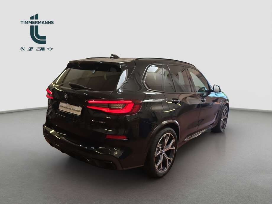 BMW X5 (Bild 15/19)