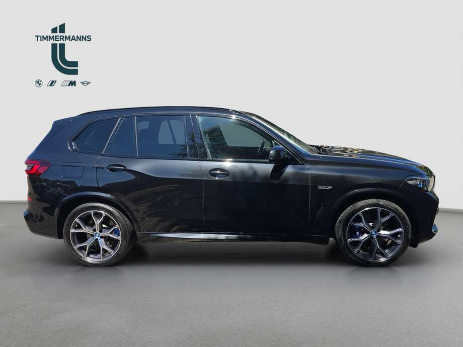 BMW X5 (Bild 16/19)