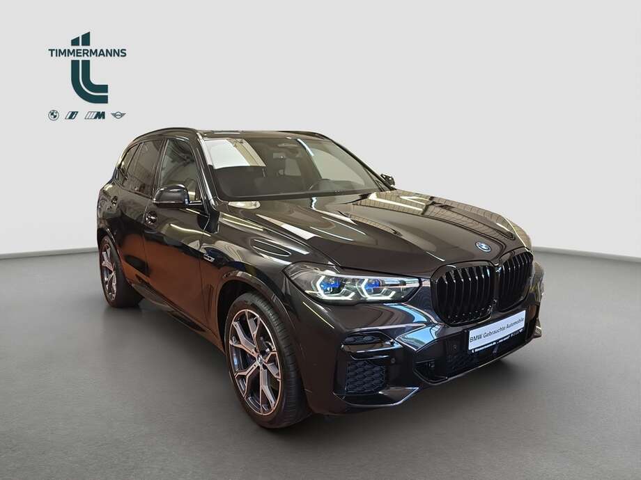 BMW X5 (Bild 17/19)
