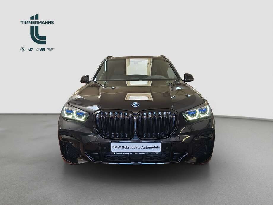 BMW X5 (Bild 18/19)