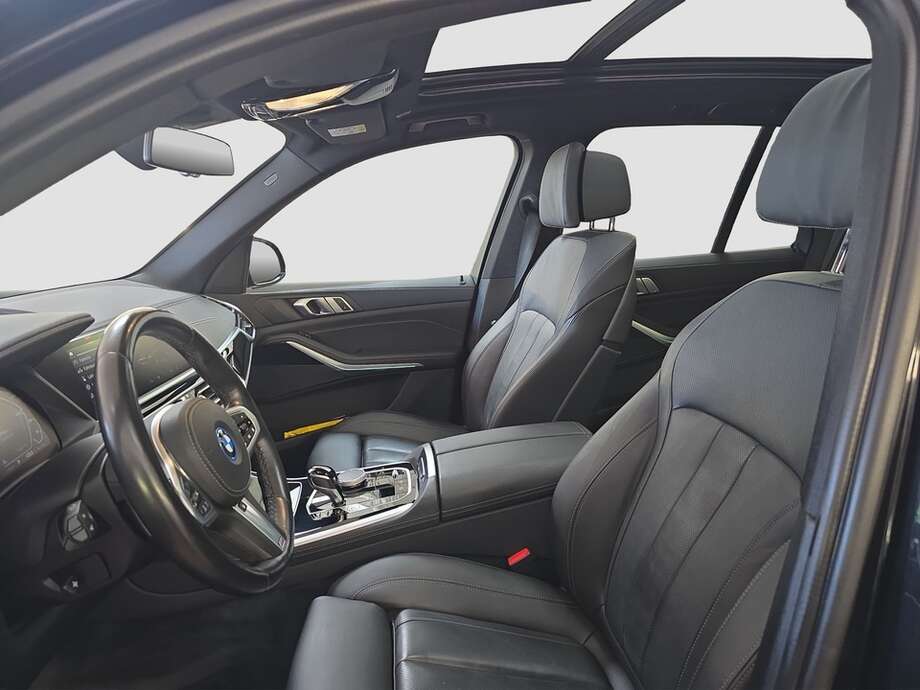 BMW X5 (Bild 2/19)