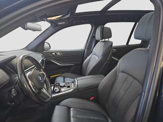 BMW X5 (Bild 2/19)