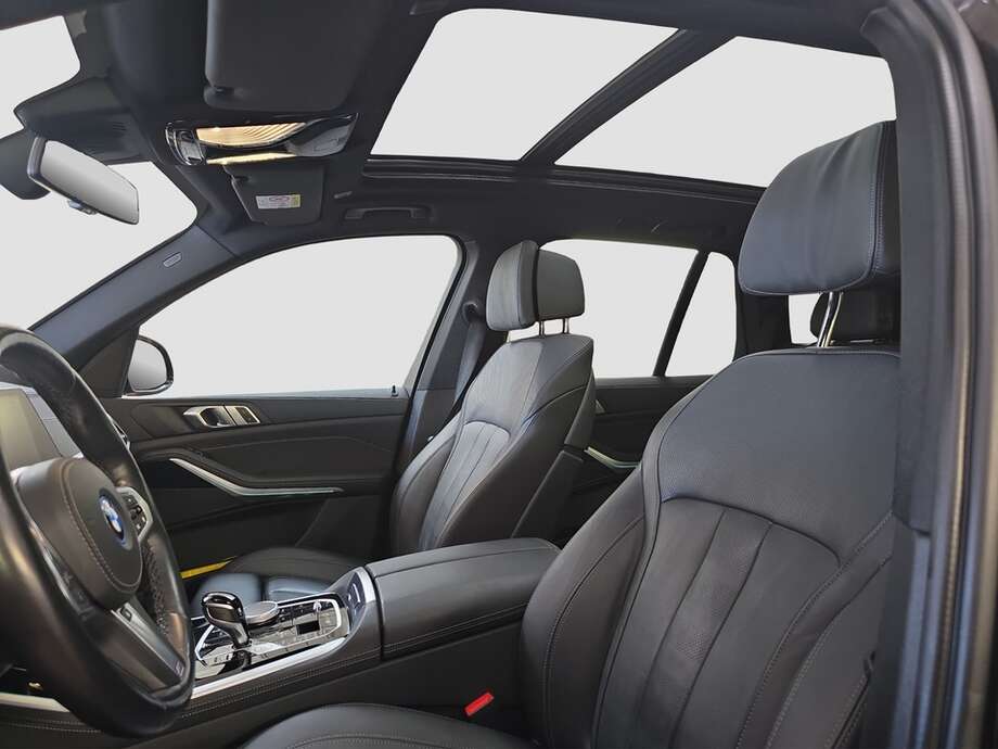 BMW X5 (Bild 3/19)