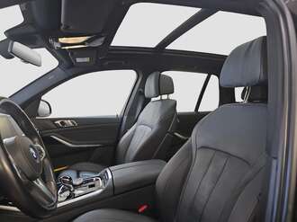 BMW X5 (Bild 3/19)