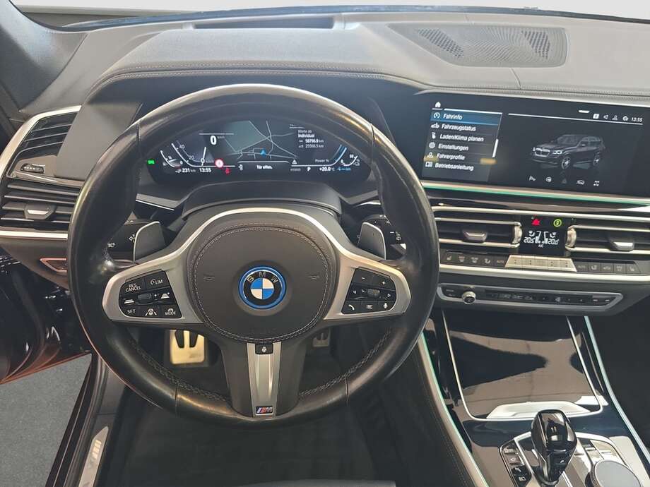 BMW X5 (Bild 4/19)