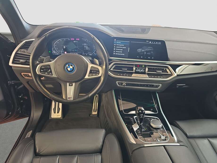 BMW X5 (Bild 5/19)