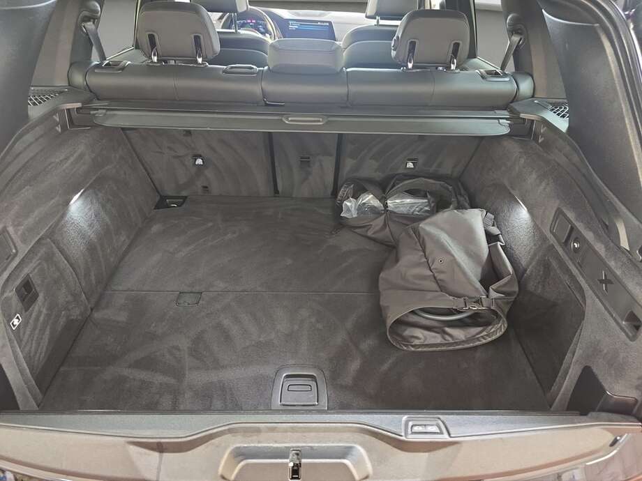 BMW X5 (Bild 7/19)