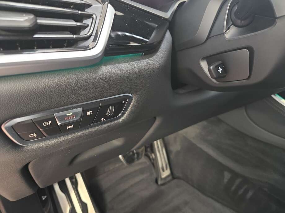 BMW X5 (Bild 9/19)