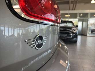MINI Cooper Clubman (Bild 1/18)