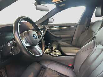 BMW 540d xDrive (Bild 1/19)