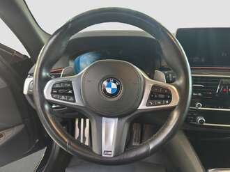 BMW 540d xDrive (Bild 2/19)