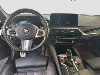 BMW 540d xDrive (Bild 3/19)