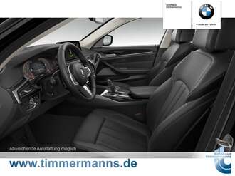 BMW 530d (Bild 3/5)