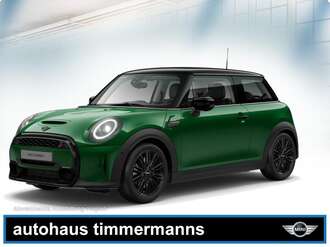 MINI Cooper S (Bild 1/5)