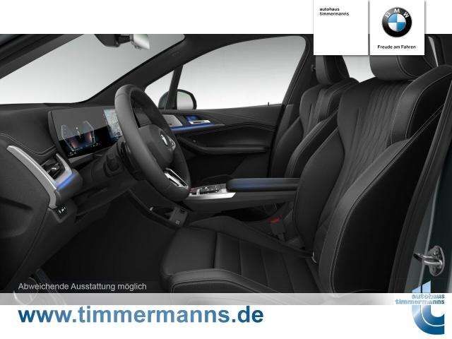 BMW 218 Active Tourer (Bild 3/5)