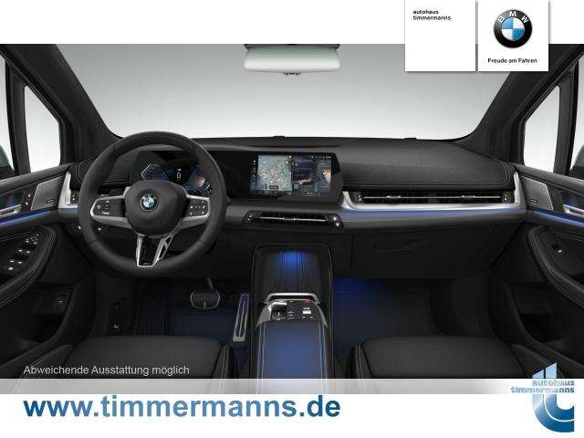 BMW 218 Active Tourer (Bild 4/5)